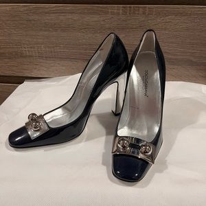 Dolce & Gabbana pumps